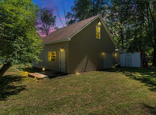 7924 Manitonka Dr, Weidman, MI 48893