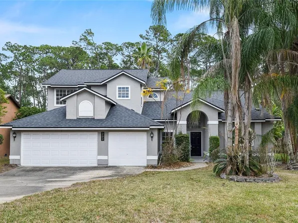 293 Saxony Ct, Winter Springs, FL 32708
