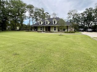 805 Butler Rd, Vidor, TX 77662