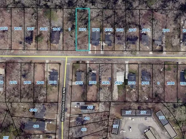 2031 Detroit Ave NW #17, Atlanta, GA 30314
