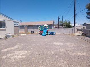 2252 N Christy Ln, Las Vegas, NV 89156