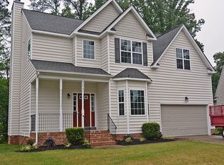 704 Dorothys Dr, Newport News, VA 23608