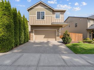 5704 NE 47th St, Vancouver, WA