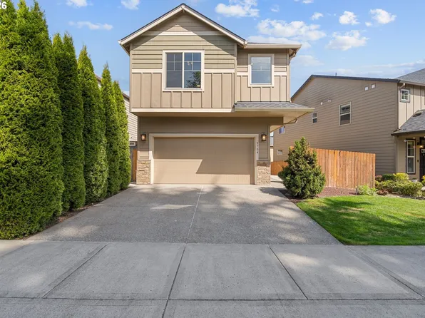 5704 NE 47th St, Vancouver, WA 98661