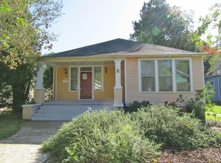 124 Hyland Ave, Mobile, AL 36607