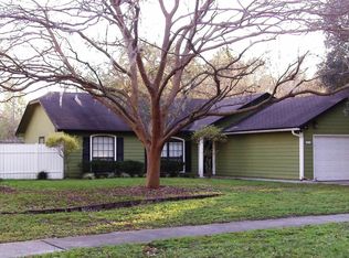 10372 Birchfield Dr, Jacksonville, FL 32221