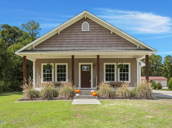7720 Nc Highway 53 E, Burgaw, NC 28425