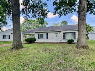 11925 Bridgevale Ave, Saint Louis, MO 63138