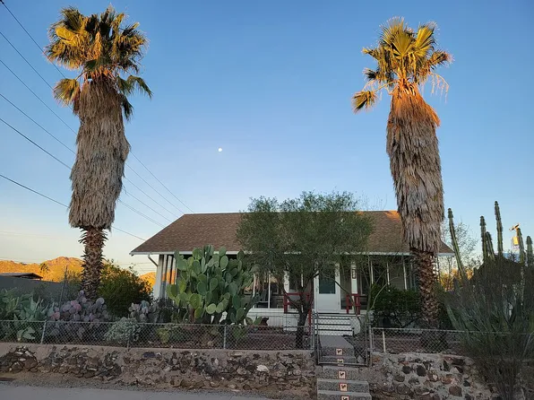 340 W La Mina Ave, Ajo, AZ 85321