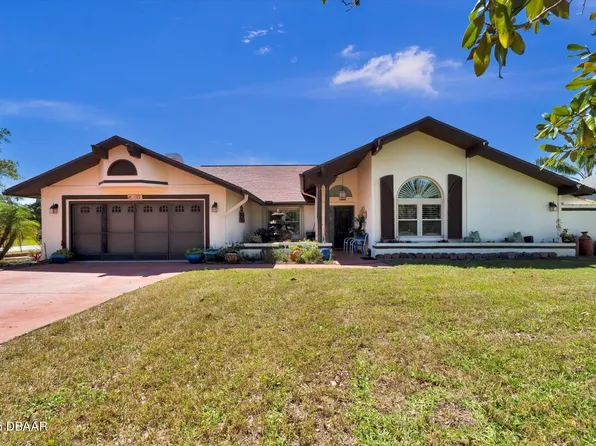 105 Colechester Ln, Palm Coast, FL 32137