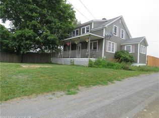 1224 Presque Isle Rd, Caribou, ME 04736