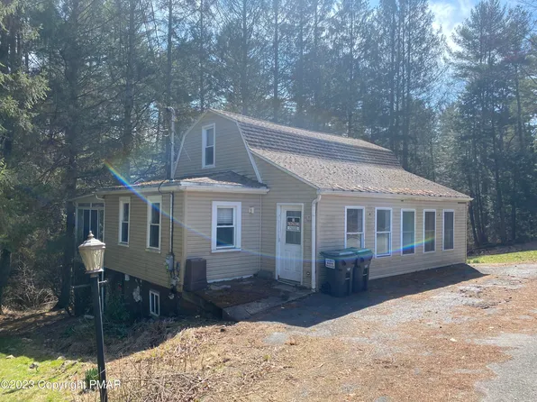 1437 Grist Mill Dr, Weatherly, PA 18255