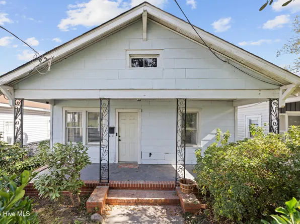 313 S 13th Street, Wilmington, NC 28401