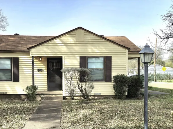 1903 Berkley Ave, Dallas, TX 75224