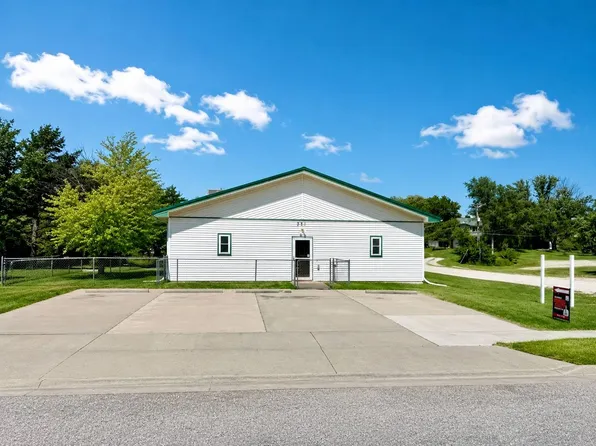 321 E 18th St, Concordia, KS 66901