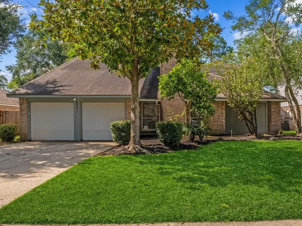 4311 Piney Creek Ln, Spring, TX 77388