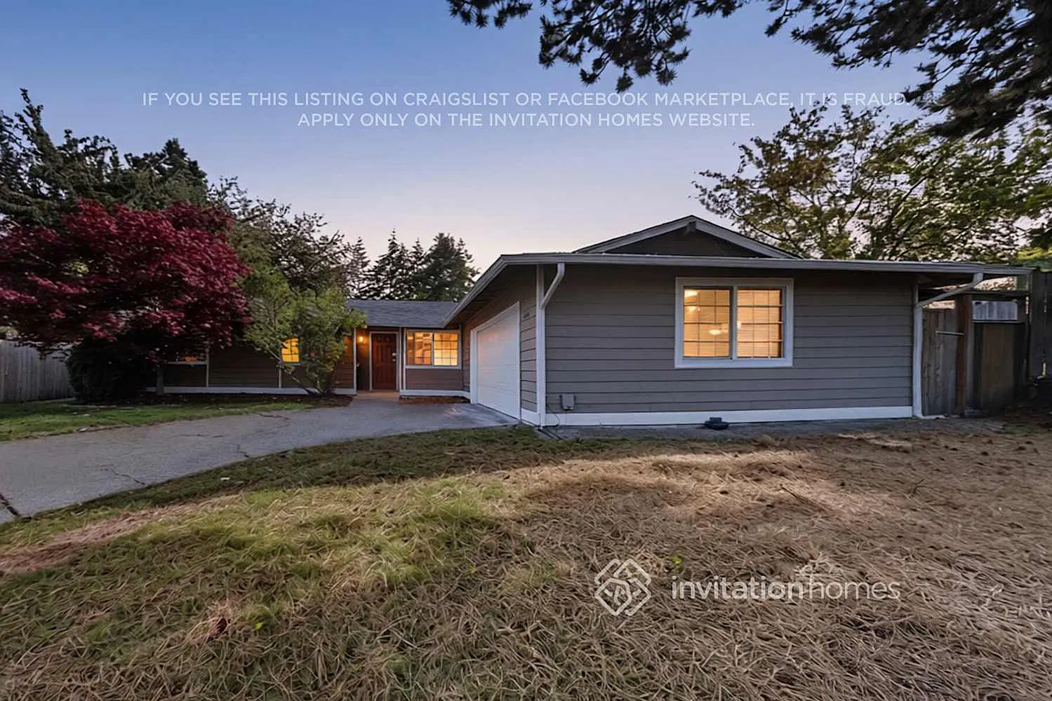 3802 SW 326th St Federal Way, WA 98023 — Photo 3