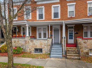 2517 Robb St, Baltimore, MD 21218