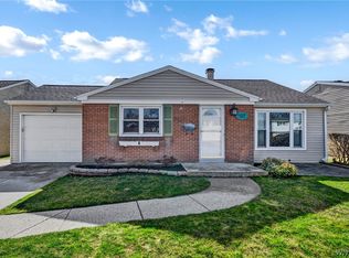 207 Zoerb Ave, Cheektowaga, NY
