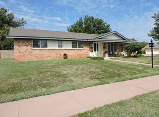 4506 Kenwood St, Wichita Falls, TX 76310