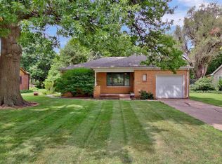 1523 N High St, Wichita, KS 67203