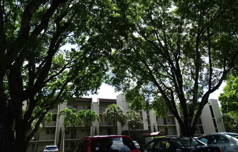 1st image of 9430 Poinciana Pl APT 208A
