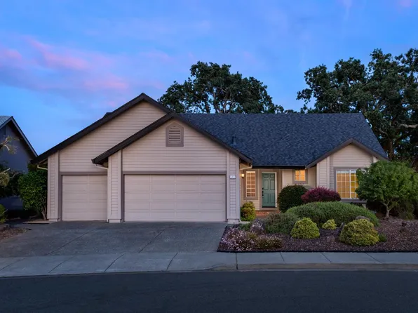 378 Miramonte Place, Santa Rosa, CA 95409