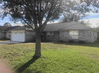 1619 Dees Rd, Pensacola, FL 32506