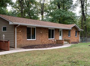 17836 S Carrera Ln, Clinton, IN 47842