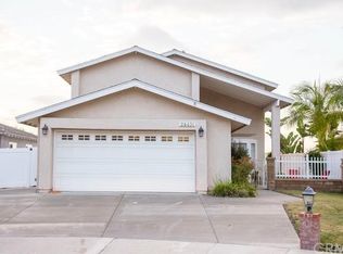 24431 Ardisa, Mission Viejo, CA 92692