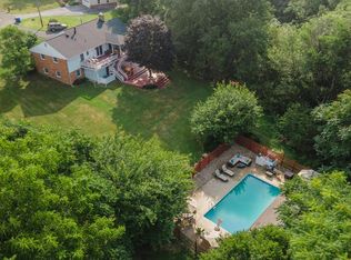 14328 Sugarloaf Vista Dr, Clarksburg, MD 20871