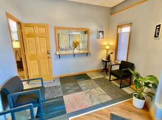 The Newton Building - 117 S. Newton Ave., Albert Lea, MN 56007