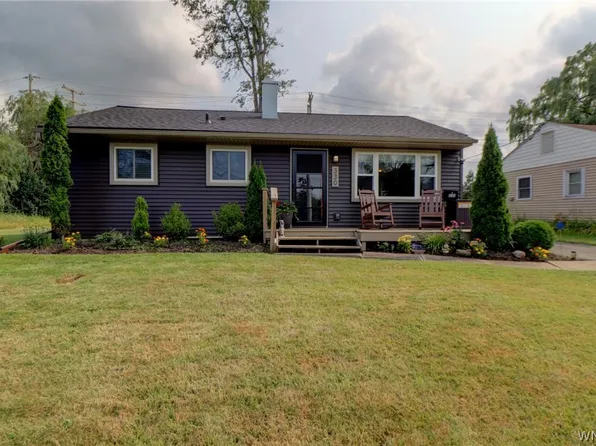 330 Canton St, Tonawanda, NY 14150
