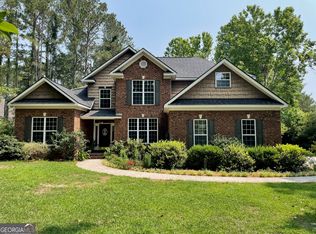 1603 Lennox Rd, Statesboro, GA 30461