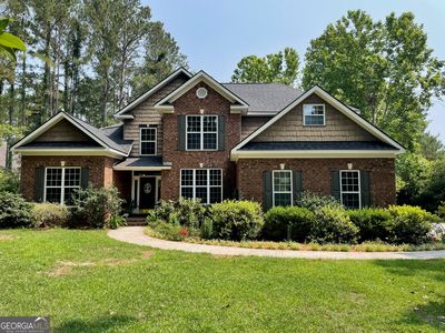 1603 Lennox Rd, Statesboro, GA, 30461