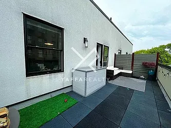 Rented by Yaffa Realty LLC