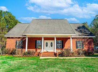 3527 N Shore Dr, Toomsuba, MS 39364