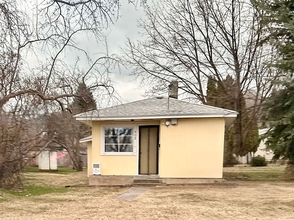 2nd image of 502 F Ave