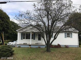 14810 Winchester Rd SW, Cresaptown, MD 21502