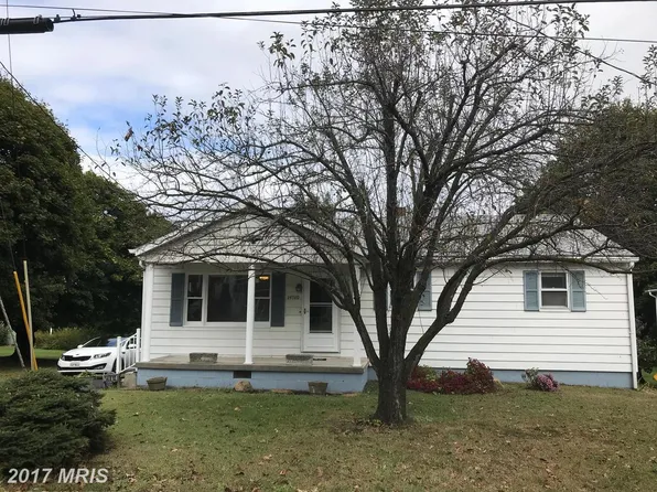 14810 Winchester Rd SW, Cresaptown, MD 21502