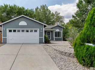 8579 Turtle Creek Ct, Reno, NV 89506