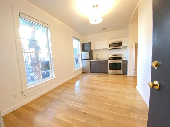 419 Ivy St APT 1A, San Francisco, CA 94102