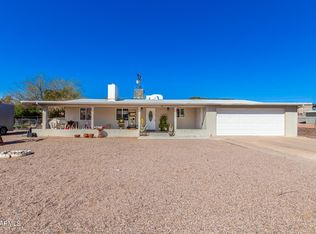 112 S Emerald Dr, Apache Junction, AZ 85120