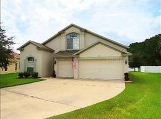 5921 Button Flower Ct, Zephyrhills, FL 33541