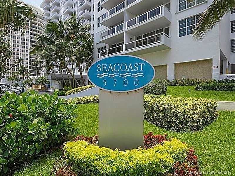 1st image of 5700 Collins Ave APT 16C