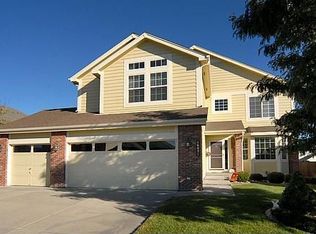 16021 Butterwort Cir, Parker, CO 80134