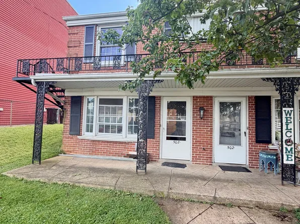502 E Ross St APT A, Lancaster, PA 17602