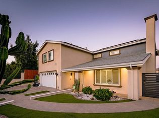 510 Vista Rambla, Walnut, CA 91789