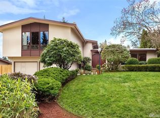 12647 NE 5th St, Bellevue, WA 98005