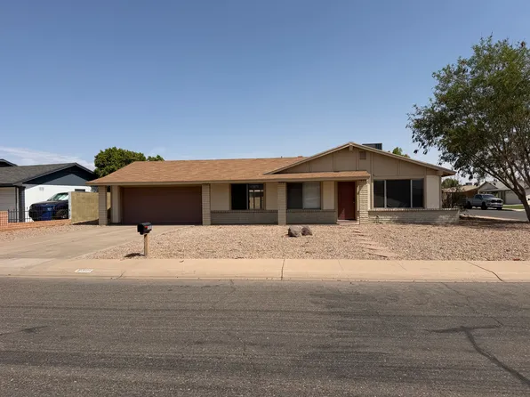 2301 E Butler St, Chandler, AZ 85225